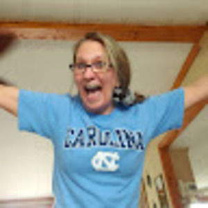 Meet your Posher, Roxanne